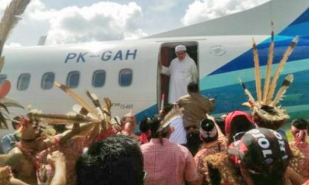 Sesalah-salahnya Ulama dan Sebenar-benarnya Kita