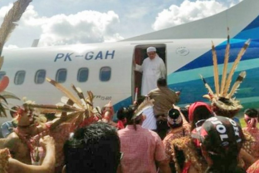 Sesalah-salahnya Ulama dan Sebenar-benarnya Kita