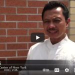 Halal Food Lebih Disukai Di Amerika – Shamsi Ali