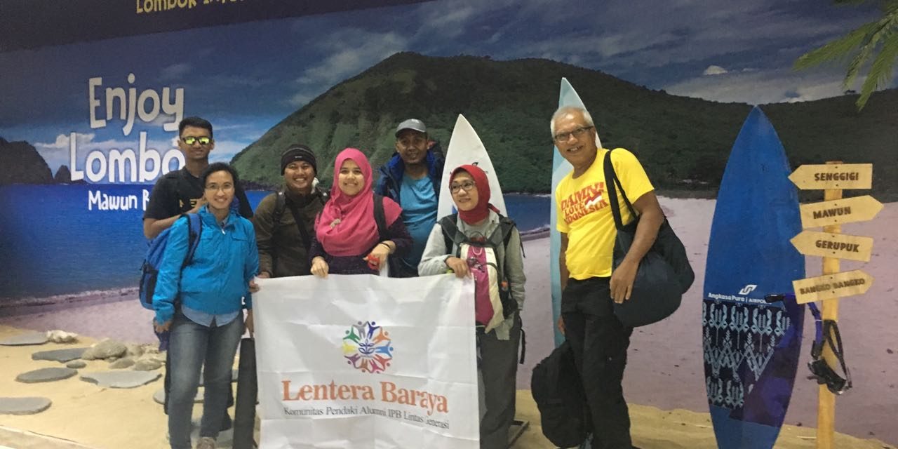 Seriusnya Lombok Menggarap Wisata Halal