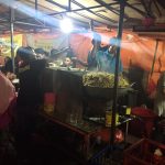 Halal Review : Nasi Goreng Kambing Kebon Sirih yang Tak Pernah Sepi