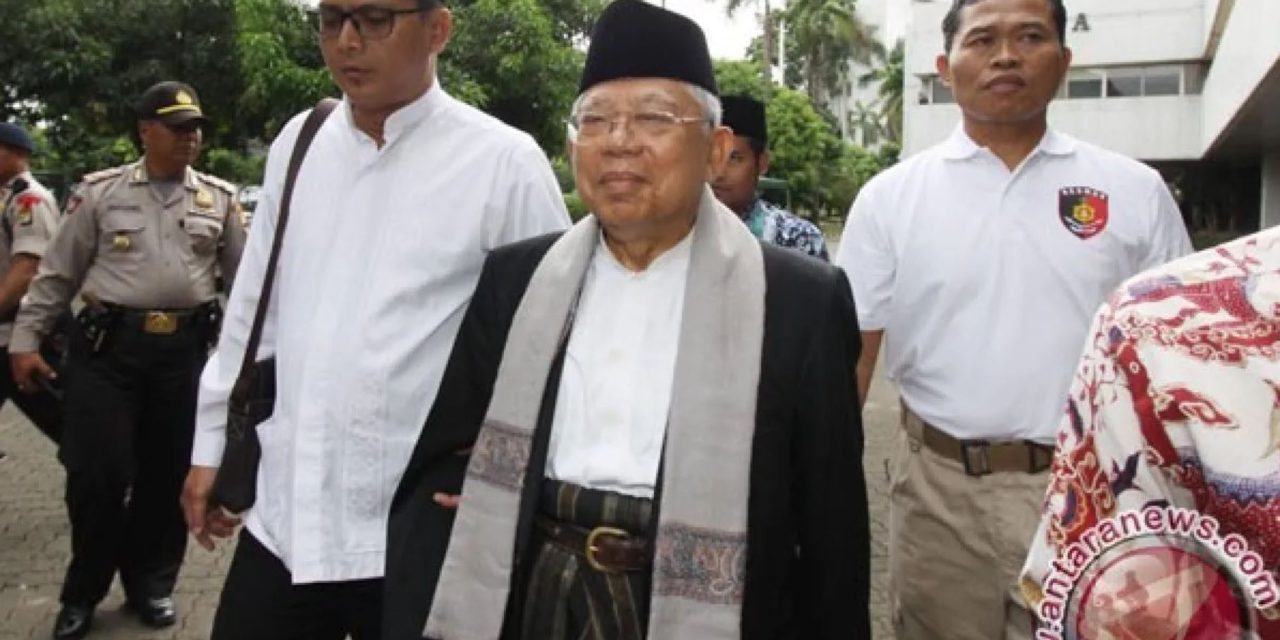 Moral itu Menghormati yang Lebih Tua, Walau Engkau Lebih Pintar