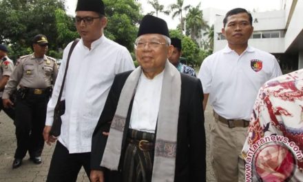 Moral itu Menghormati yang Lebih Tua, Walau Engkau Lebih Pintar