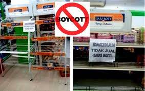 Sari Roti : Boikot atau Tidak Boikot? Ini 3 Tipsnya