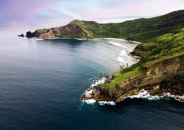 Menikmati Keindahan Pulau Sumbawa yang Tak Kalah Cantik dari Lombok