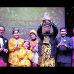 Mantap! Indonesia Borong 12 dari 16 Penghargaan!