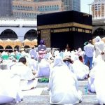 HalalJourney : Syahdunya I’tikaf di Masjidil Haram